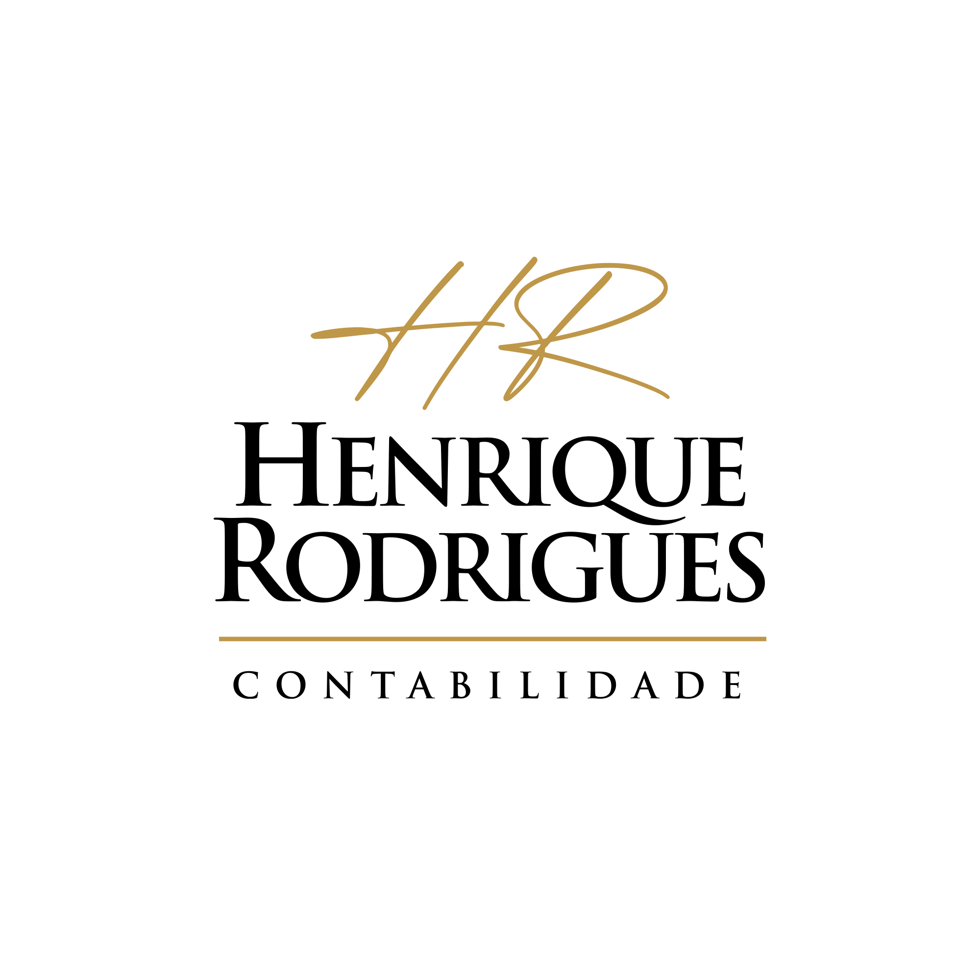 HR Contabilidade